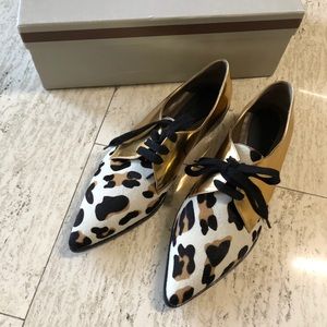 Marni Loafers Oxfords